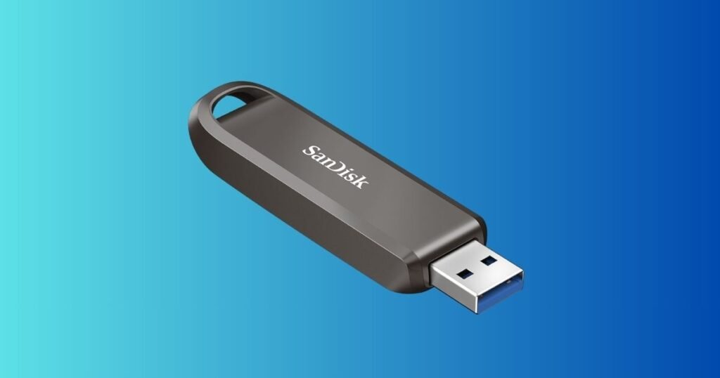 2 Inches USB Flash Drive