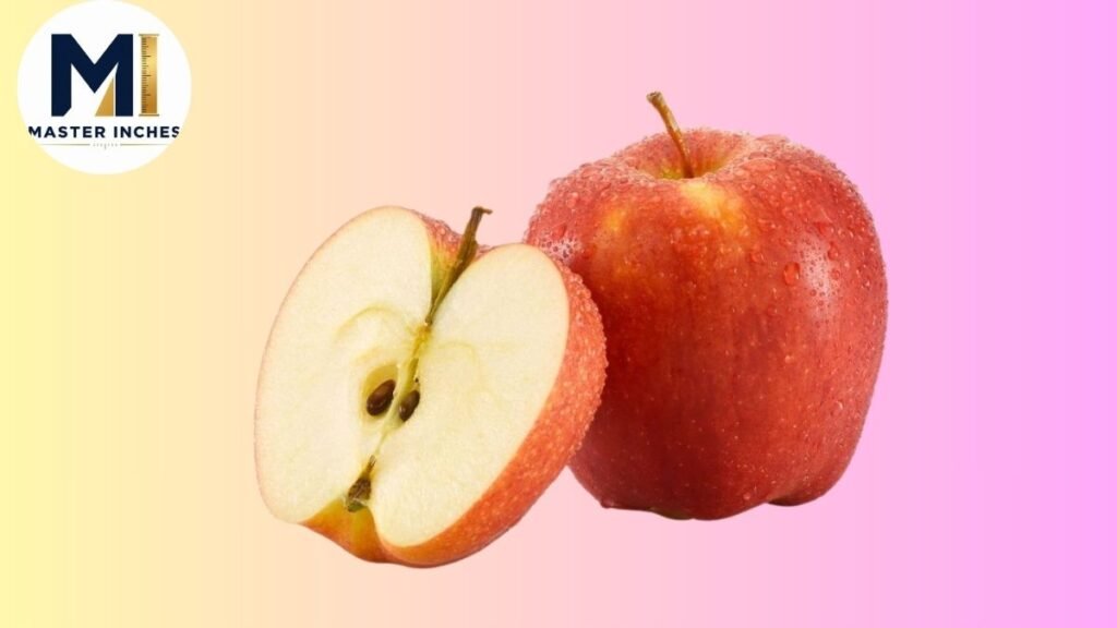 Apple Seed 