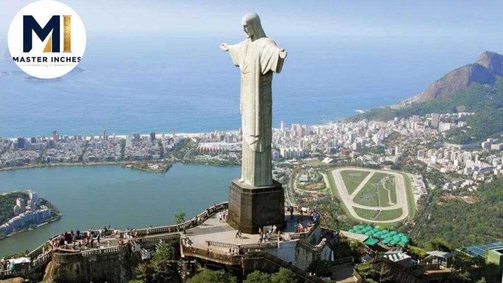 Christ the Redeemer