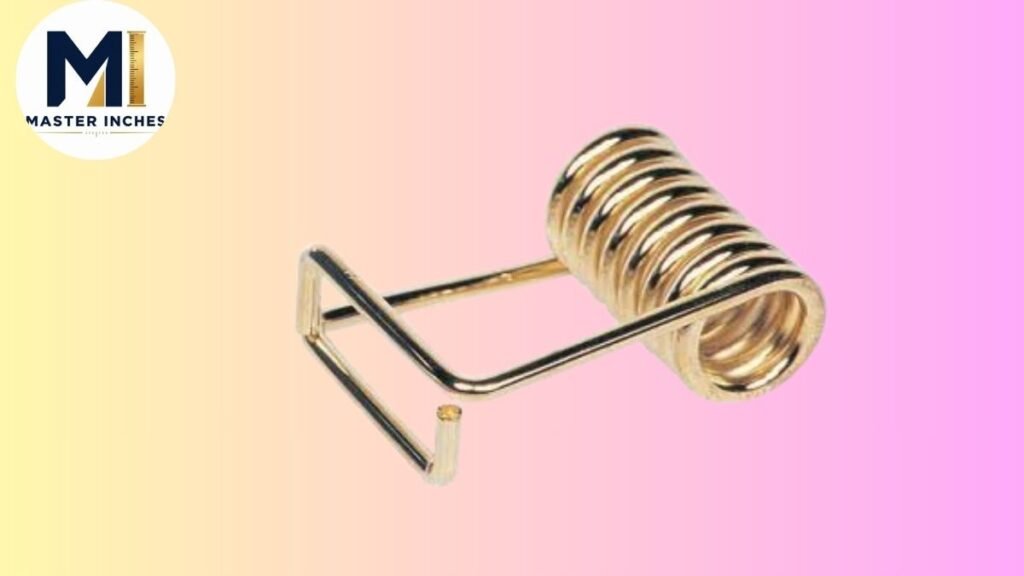 Clothespin Spring