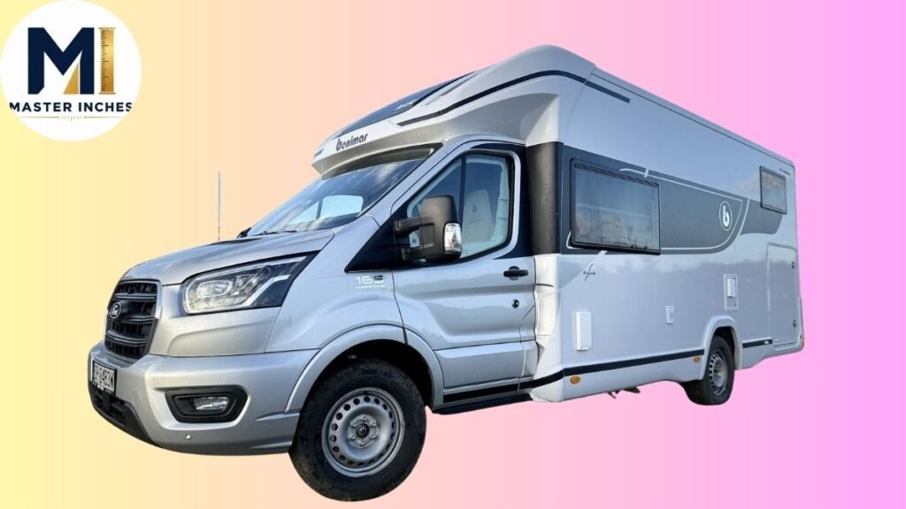 Compact RV