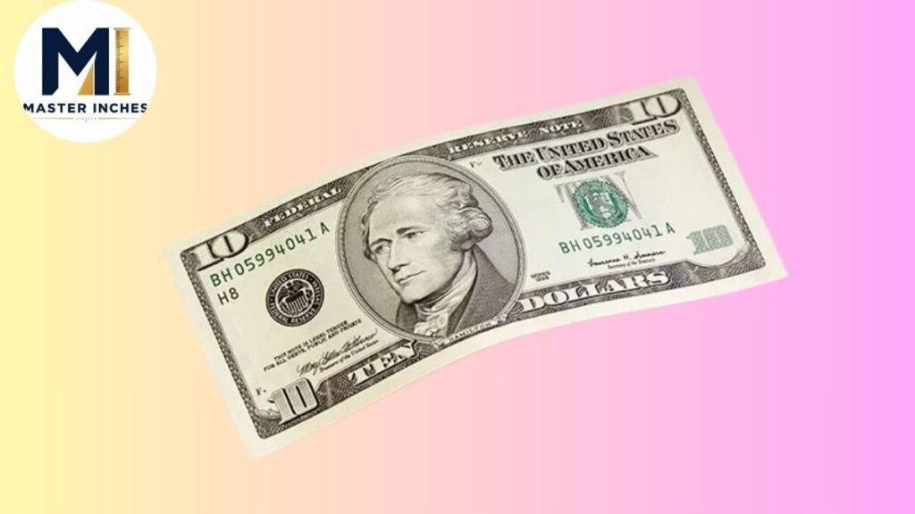 Dollar Bill weight