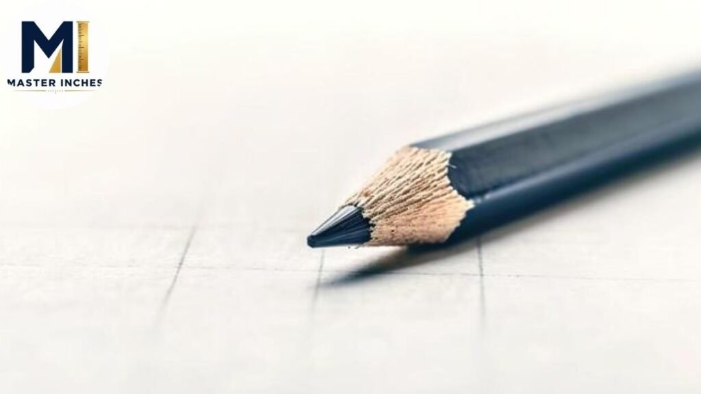 Graphite Pencil