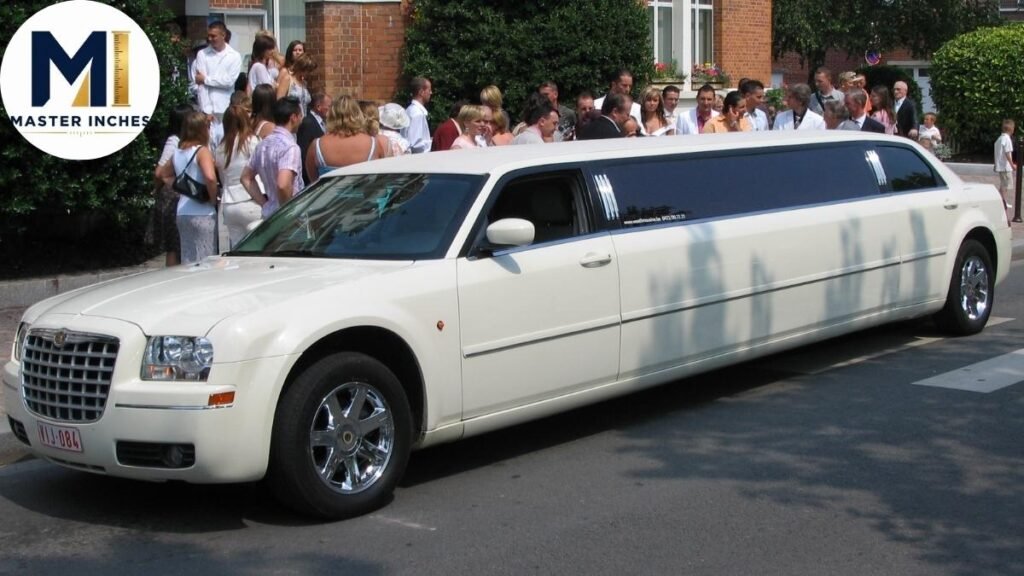 Limousine size