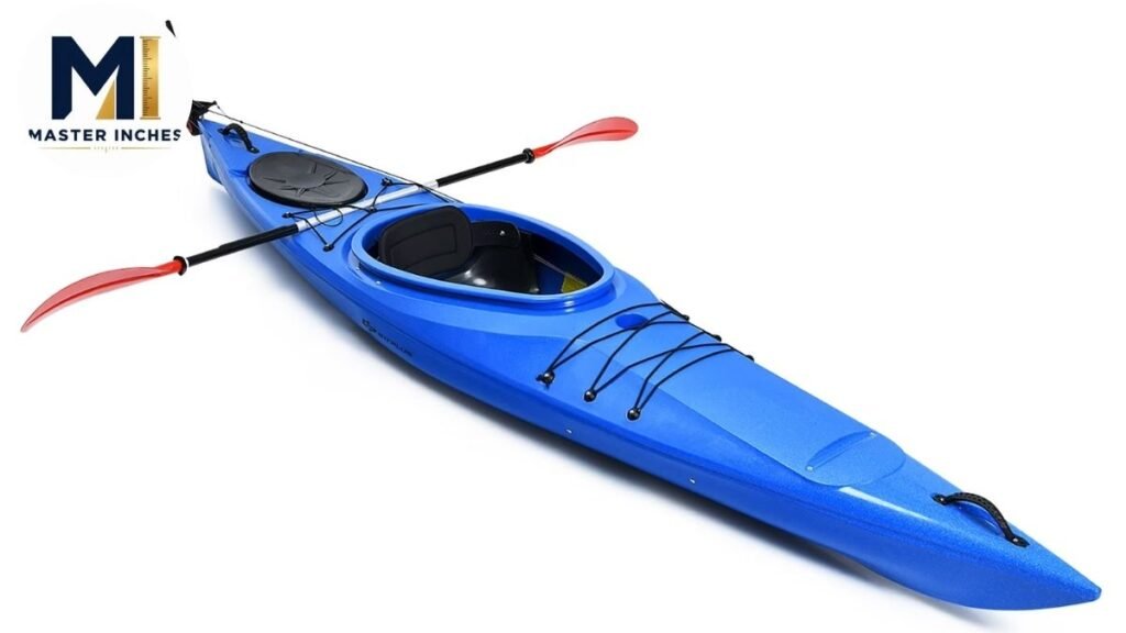 Standard Kayak