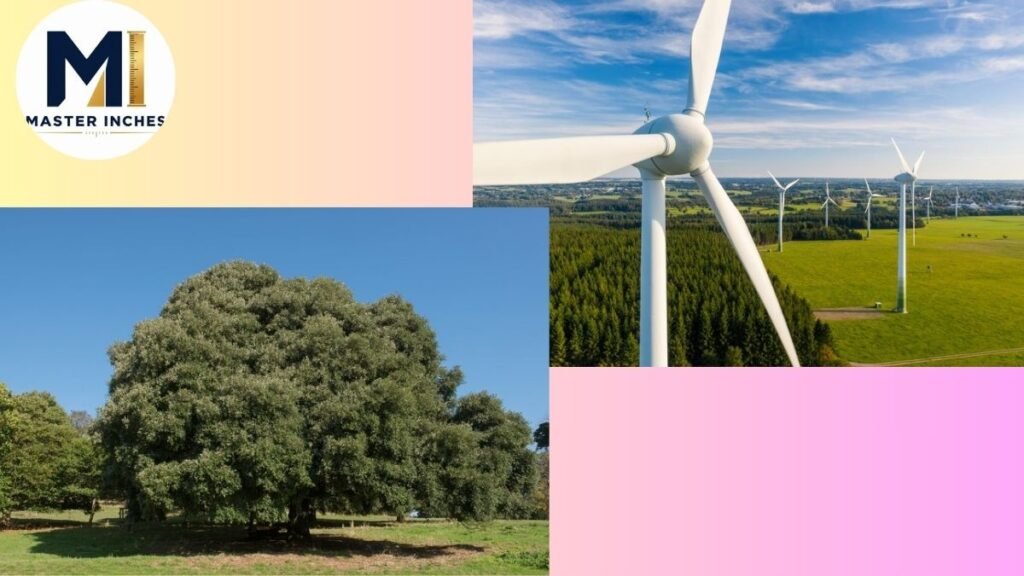 Things That Are 100 Feet Long