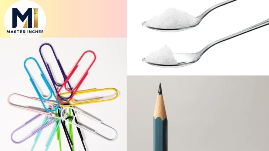 Things That Weigh About 10 Grams