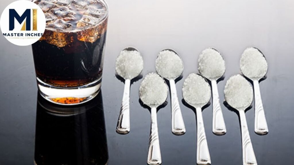 Two Teaspoons Of Sugar