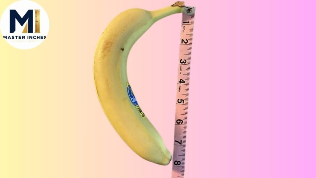 banana size
