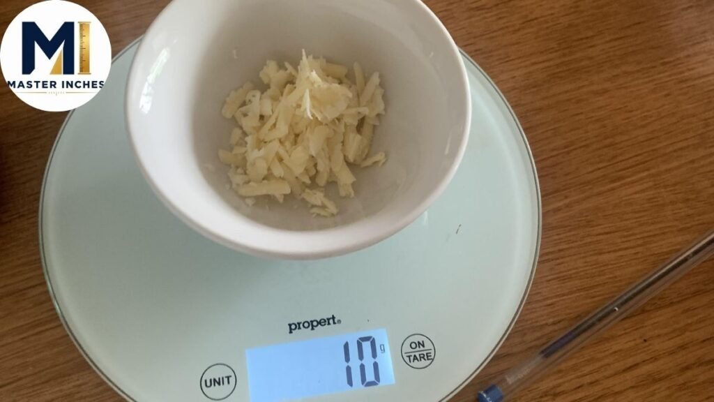 what does 10 grams look like