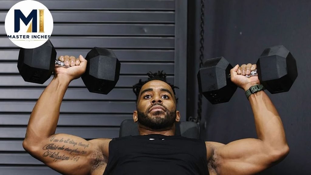 10 Pounds Dumbbells