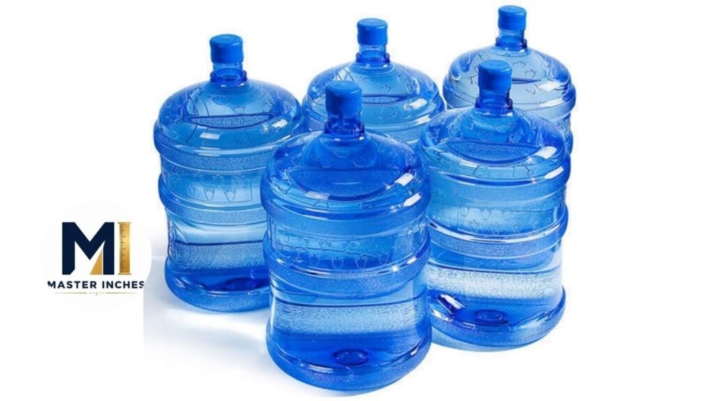 15 Liters Water bottle