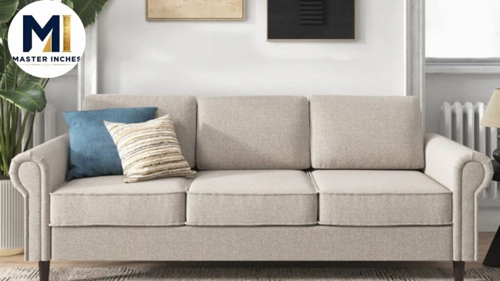 3 seater Sofa