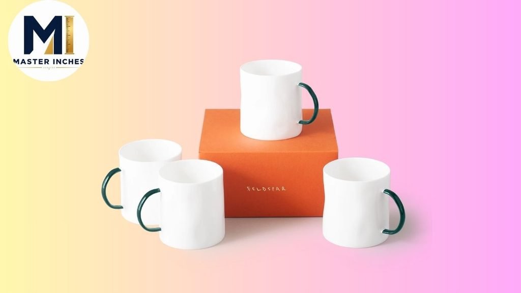 7 oz Coffee Mug