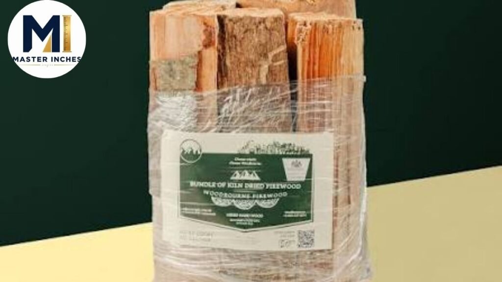 A Bundle of Firewood