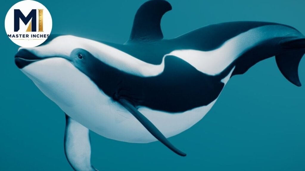 Hourglass Dolphin