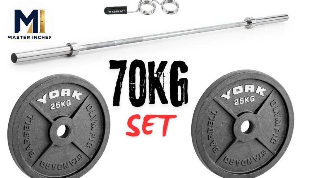 How Heavy Is 70 Kg