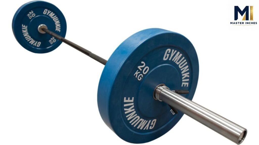 Olympic Barbell 20 kg