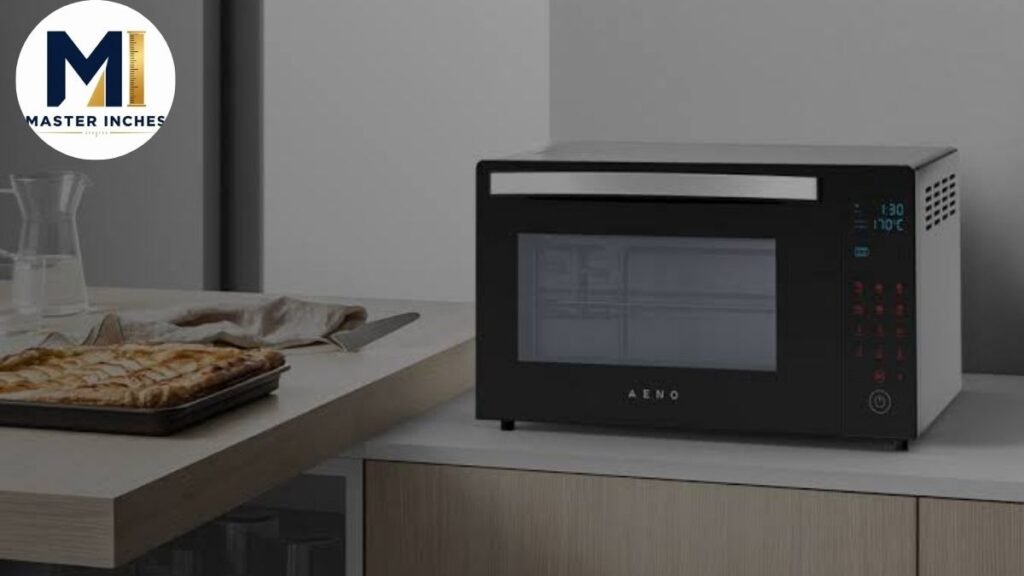The Microwave Oven weight