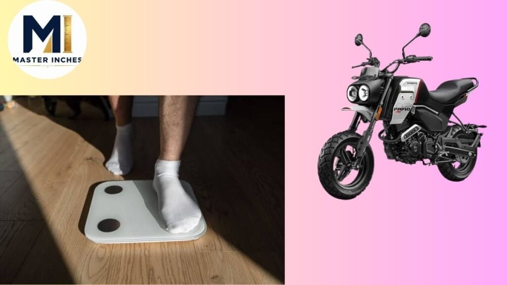 Things That Weigh About 100 Kg