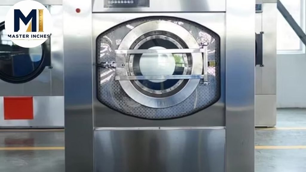 weight of Washing Machine