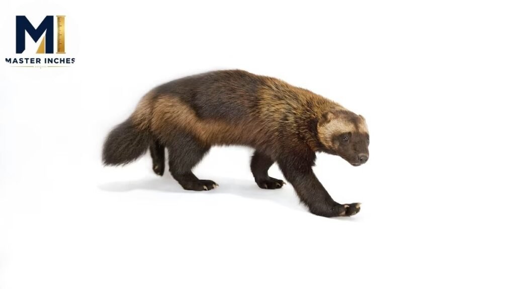 wolverine weight