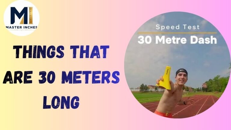 30 meters