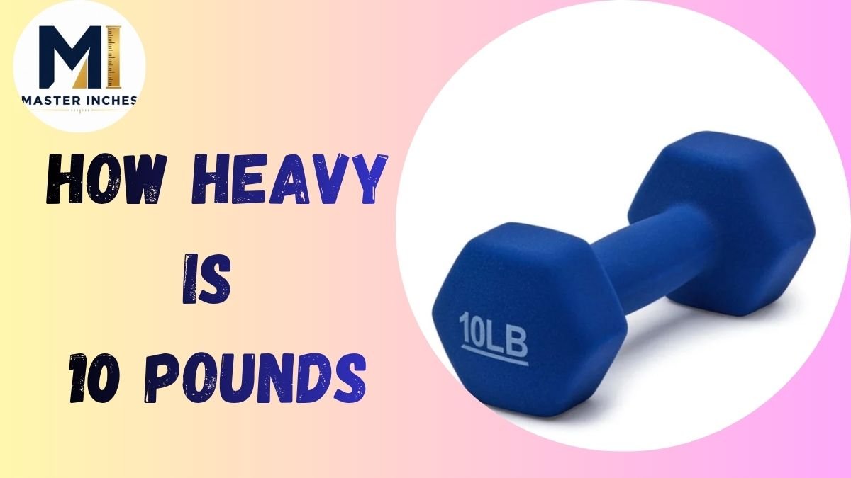 10 pounds