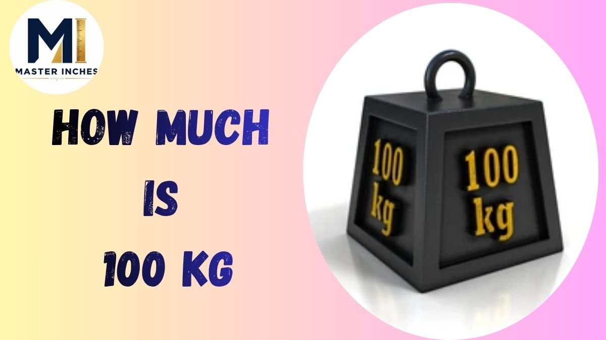 100 KG