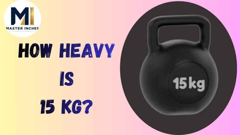 15 kg