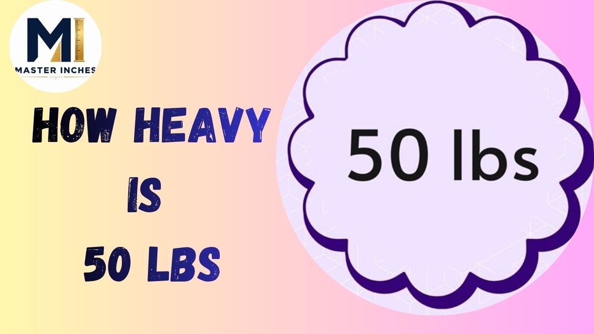 50 lbs