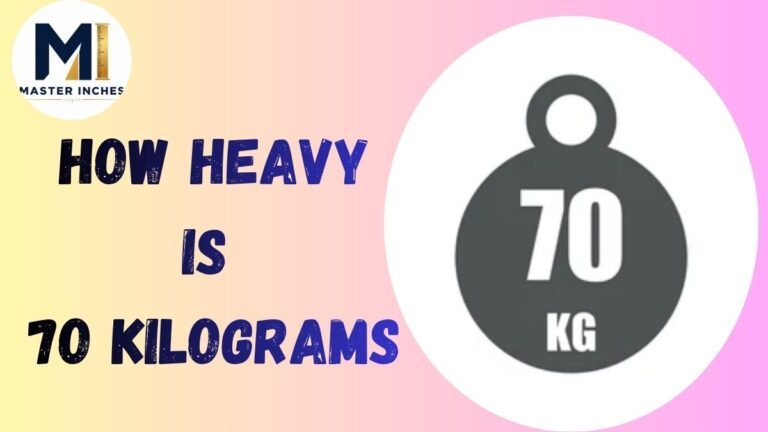 70 kg