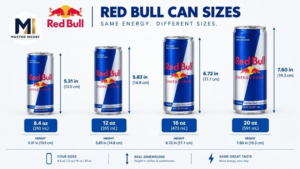 red bull can sizes